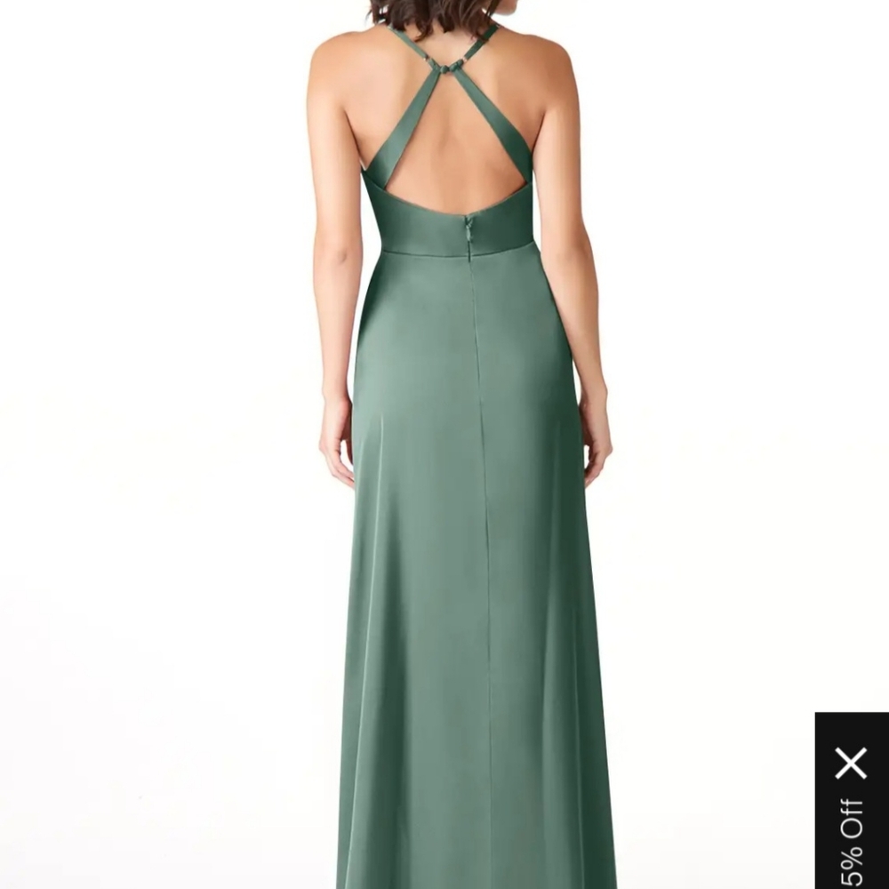 Geanna Dress